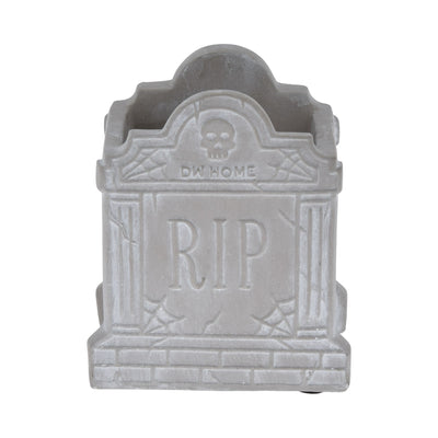 Mahogany Teak | Tomb Stone