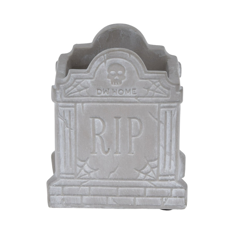 Mahogany Teak | Tomb Stone