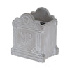 Mahogany Teak | Tomb Stone