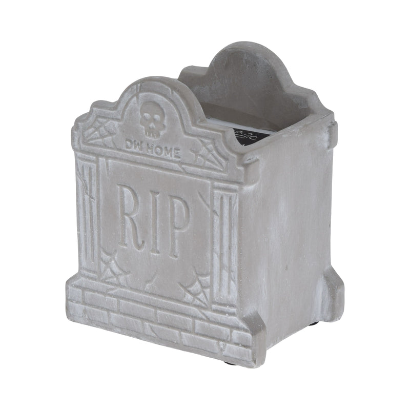 Mahogany Teak | Tomb Stone