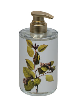 Mahogany Teak | Hand Soap