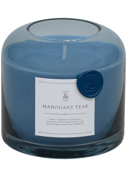 Mahogany Teak