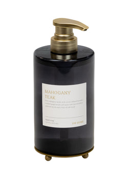NEW! Mahogany Teak | Hand Soap