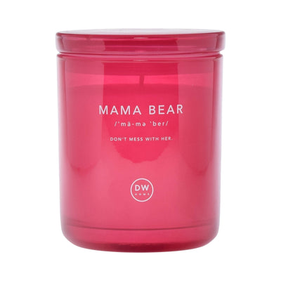Mama Bear