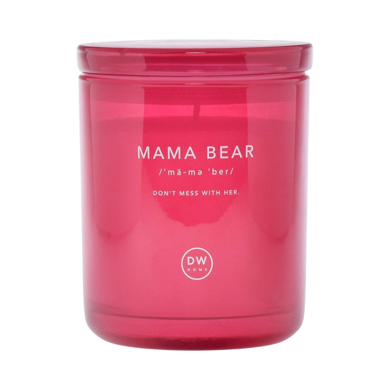Mama Bear