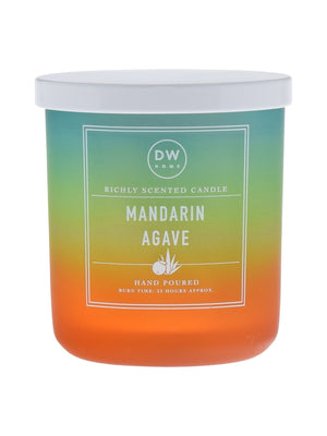 Mandarin Agave