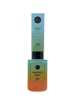 Mandarin Agave | Reed Diffuser