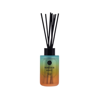 Mandarin Agave | Reed Diffuser