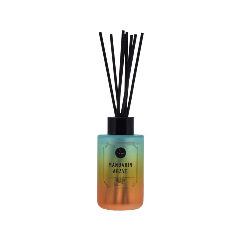 Mandarin Agave | Reed Diffuser
