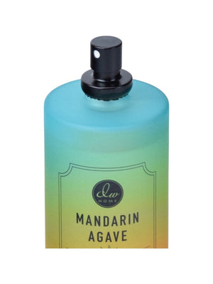 Mandarin Agave | Room Spray