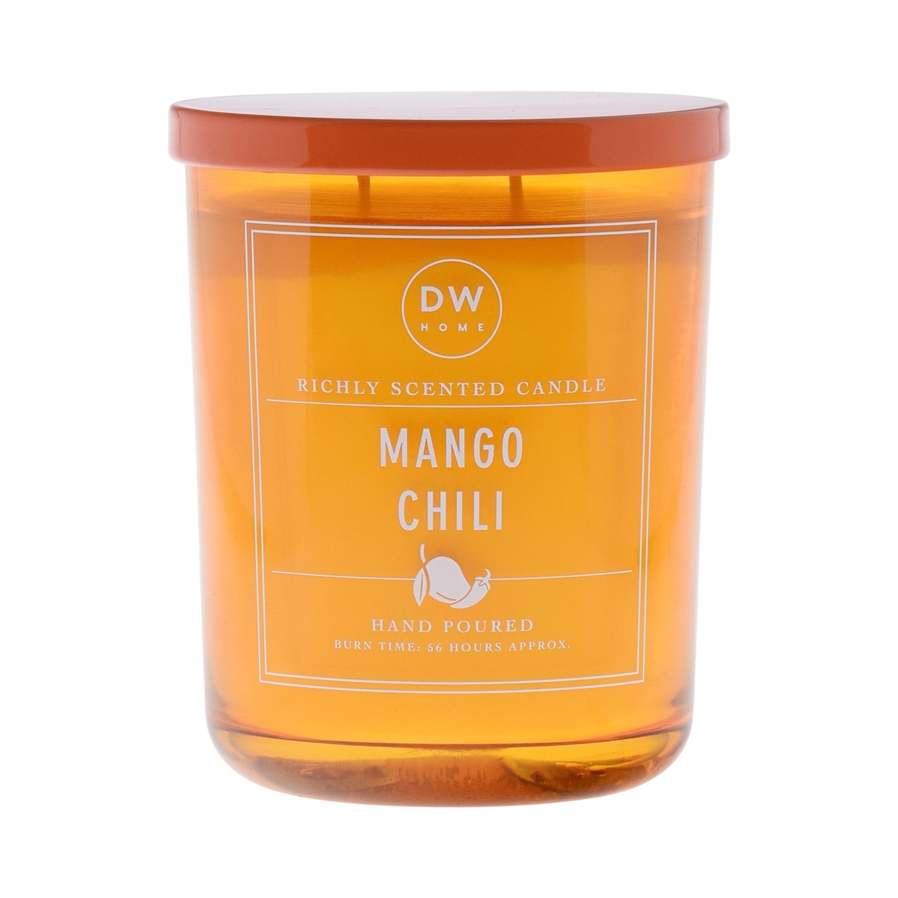 No. 10 – DW Home Candles