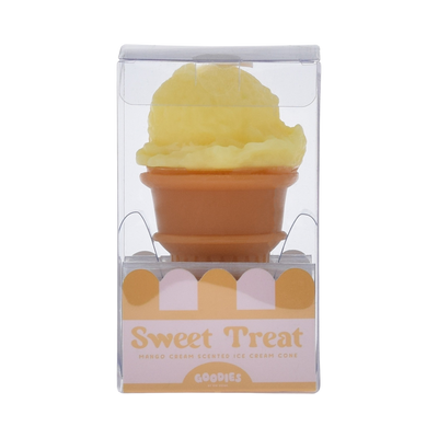 Mango Cream