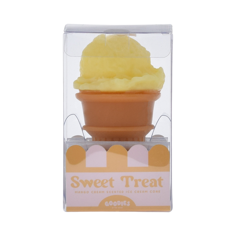 Mango Cream