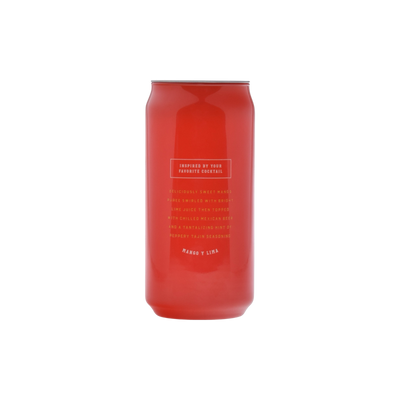 Mango Lime Michelada