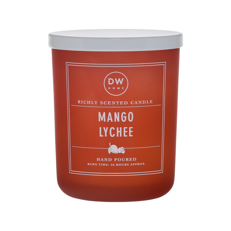 Mango Lychee