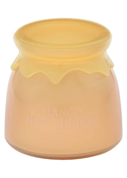 Mango Milk Pudding