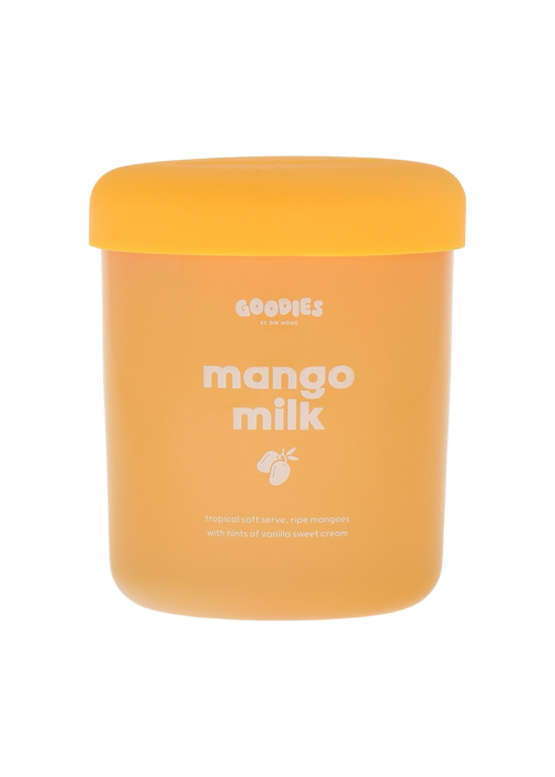 Mango Milk