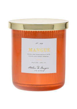 Mangue