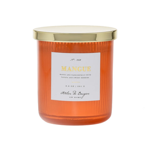 Mangue