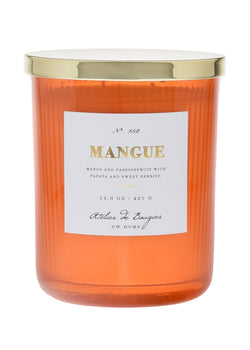 Mangue