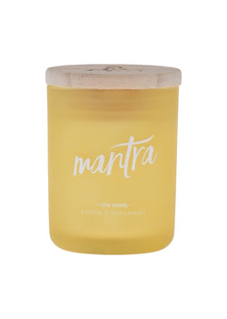 Mantra | Lemon & Spearmint - Mini
