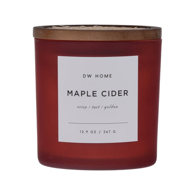 Maple Cider