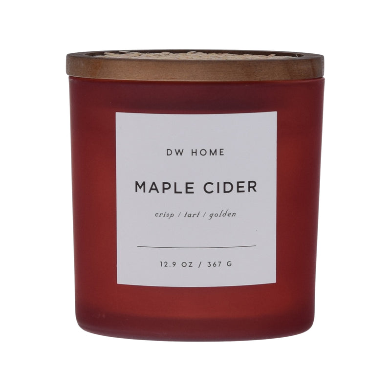 Maple Cider