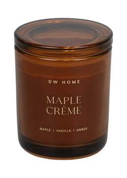 Maple Crème 