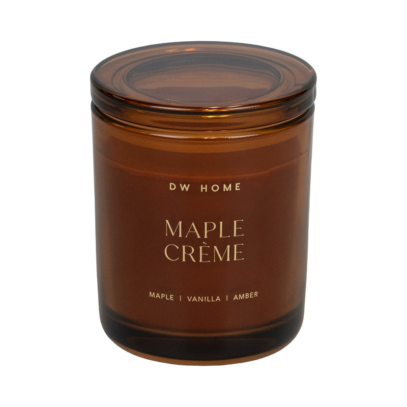 Maple Crème 