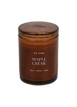 Maple Crème - Mini