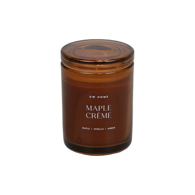 Maple Crème - Mini