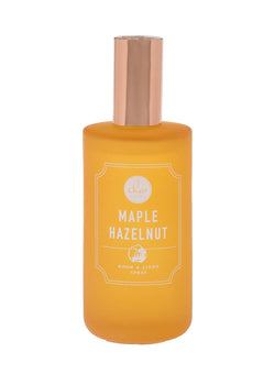 Maple Hazelnut | Room & Linen Spray