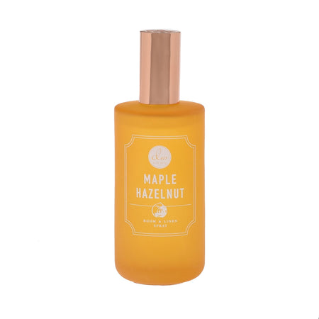 MapleHazelnut-