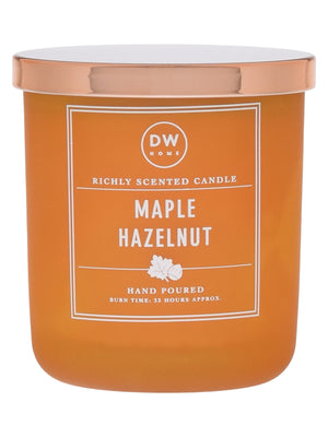 Maple Hazelnut