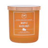 Maple Hazelnut