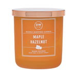Maple Hazelnut
