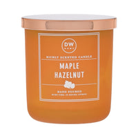 Maple Hazelnut