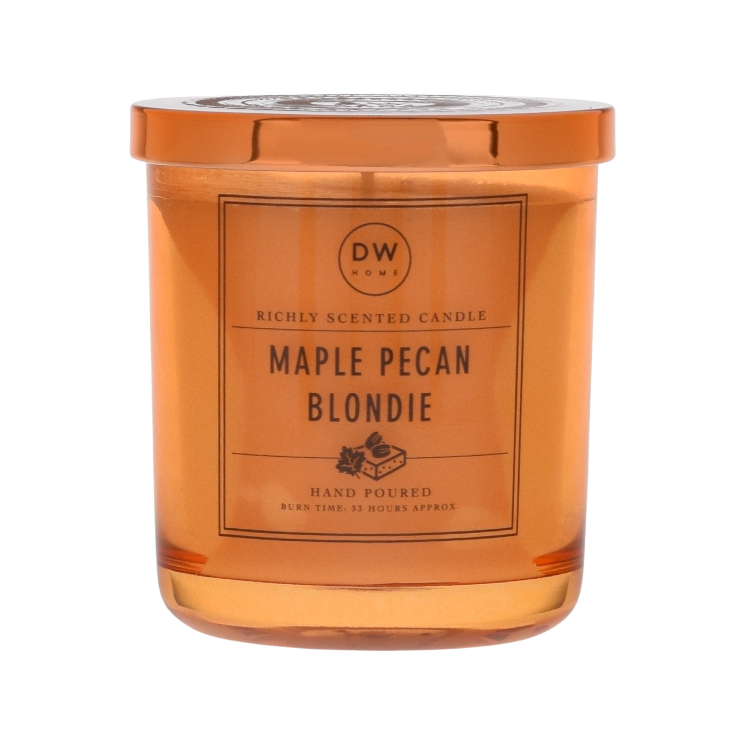 Maple Pecan Blondie – DW Home Candles