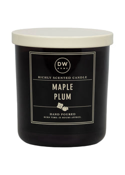 Maple Plum