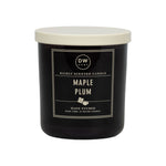 Maple Plum