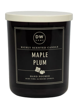 Maple Plum