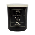Maple Plum