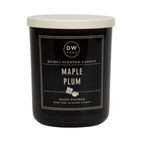 Maple Plum