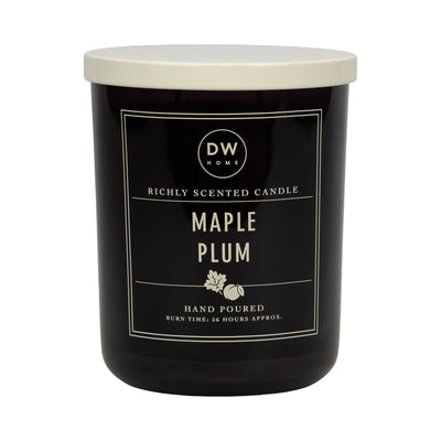 Maple Plum