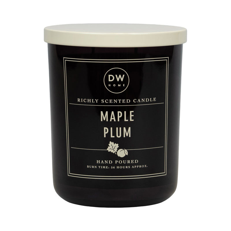Maple Plum
