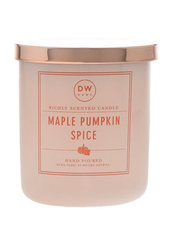 Maple Pumpkin Spice