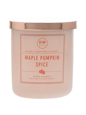 Maple Pumpkin Spice