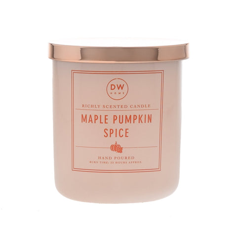 Maple Pumpkin Spice