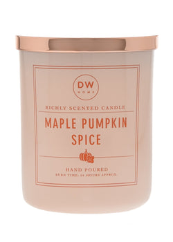 Maple Pumpkin Spice