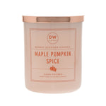Maple Pumpkin Spice